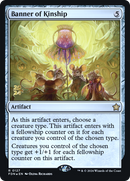 Banner of Kinship [Foundations Prerelease Promos]