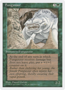 Fungusaur [Fourth Edition]