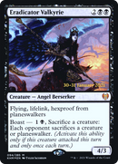 Eradicator Valkyrie  [Kaldheim Prerelease Promos]