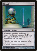 Mirari [Commander 2013]