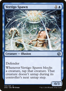 Vertigo Spawn [Conspiracy: Take the Crown]