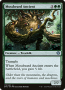 Mossbeard Ancient [Dominaria United]