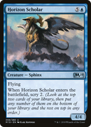 Horizon Scholar [Core Set 2019]