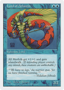 Lord of Atlantis [Fifth Edition]