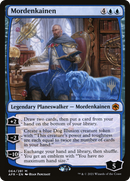 Mordenkainen (Promo Pack) [Dungeons & Dragons: Adventures in the Forgotten Realms Promos]