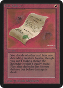 False Orders [Limited Edition Alpha]