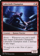 Labyrinth Champion [Double Masters 2022]