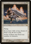 Avatar of Hope [Prophecy]