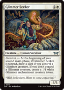 Glimmer Seeker [Duskmourn: House of Horror]