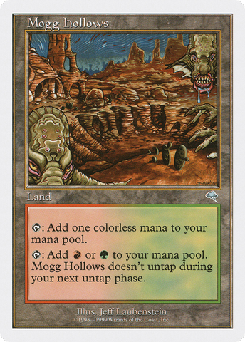 Mogg Hollows [Battle Royale Box Set]