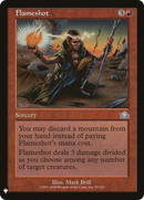 Flameshot [Mystery Booster]