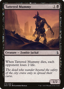 Tattered Mummy [Amonkhet]