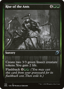 Rise of the Ants [Innistrad: Double Feature]