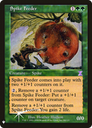 Spike Feeder [Mystery Booster]