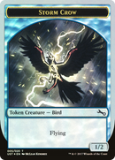 Storm Crow [Unstable Tokens]