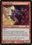Goblin Guide (Grand Prix) [Grand Prix Promos]