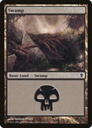 Swamp (241a) [Zendikar]