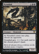Nyxathid [Conflux]
