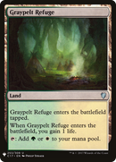 Graypelt Refuge [Mystery Booster]