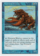 Homarid Warrior [Fifth Edition]