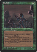 Thallid (Jesper Myrfors) [Fallen Empires]