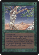 Shanodin Dryads [Limited Edition Alpha]