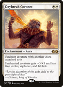Daybreak Coronet [Ultimate Masters]