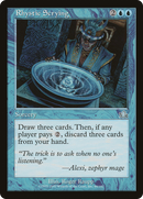 Rhystic Scrying [Prophecy]