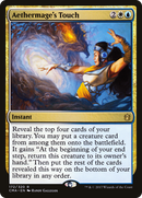 Aethermage's Touch [Commander Anthology]