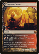 Graven Cairns [Future Sight]