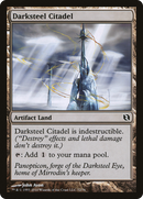 Darksteel Citadel [Duel Decks: Elspeth vs. Tezzeret]