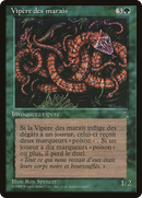 Marsh Viper (French) - "Vipere des marais" [Renaissance]