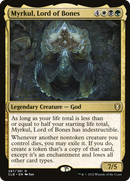 Myrkul, Lord of Bones [Commander Legends: Battle for Baldur's Gate]