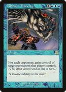 Blatant Thievery [Onslaught]