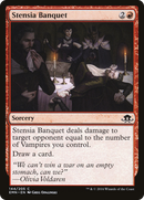 Stensia Banquet [Eldritch Moon]