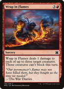 Wrap in Flames [Modern Masters 2015]