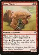 Ingot Chewer [Commander Anthology Volume II]