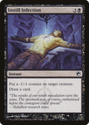 Instill Infection [Scars of Mirrodin]