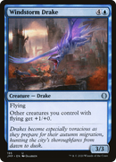 Windstorm Drake [Jumpstart]