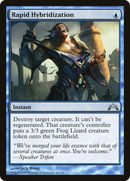 Rapid Hybridization [Gatecrash]