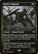 Hamlet Vanguard [Innistrad: Double Feature]