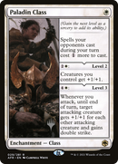 Paladin Class (Promo Pack) [Dungeons & Dragons: Adventures in the Forgotten Realms Promos]