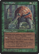 Thorn Thallid (Heather Hudson) [Fallen Empires]