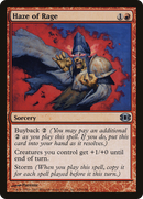 Haze of Rage [Future Sight]