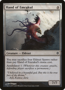 Hand of Emrakul [Rise of the Eldrazi]