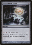 Fountain of Youth [Tenth Edition]