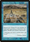 Mana Severance [Tempest]