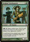 Viridian Lorebearers [Fifth Dawn]