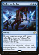 Stolen by the Fae [Jumpstart 2022]