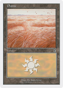Plains (132) [Battle Royale Box Set]